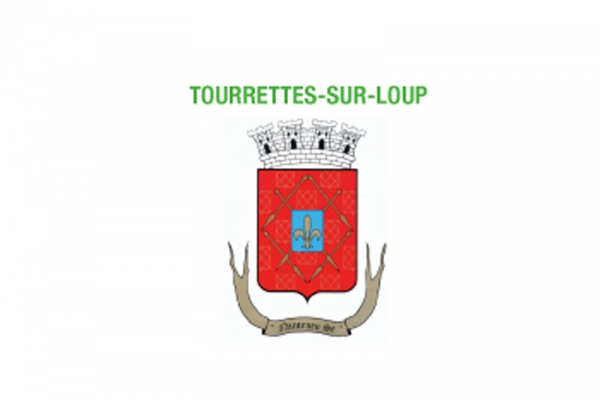 Site officiel de la Mairie de Tourrettes sur Loup