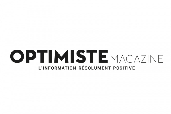 Optimiste magazine - L'information résolument positive